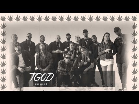 Wiz Khalifa - For More ft. Ty Dolla Sign, Raven Felix & Tuki Carter (TGOD Vol 1)