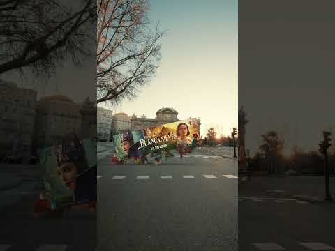 Qué ver en el cine: Blancanieves y La chica de la aguja lideran los estrenos de la semana