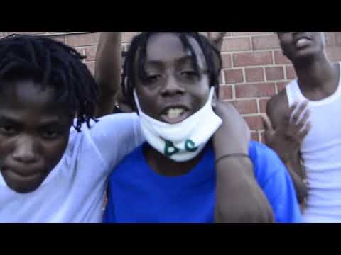 Lul Benji - Stop What you doing (Official Music Video) Dir. WeWorkincinemas