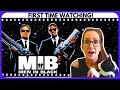 MEN IN BLACK Is So Much Fun MOVIE REACTION FIRST TIME WATCHING