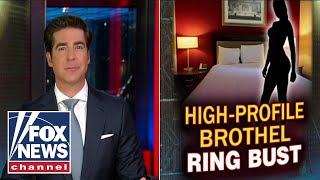 Busted brothel potentially exposes leaders to blackmail