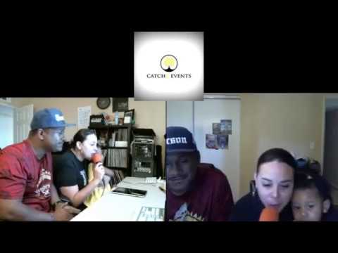 Mighty Mornings Day 280 Live!