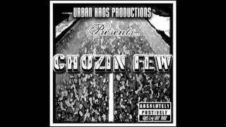 Chozin Few - This Is Us