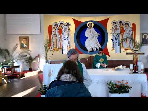 VI Niedziela Zwykła - 13.02.2022 - Msza Święta g. 11:30