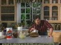 Brawny Paper Towels Commercial Birthday Cake