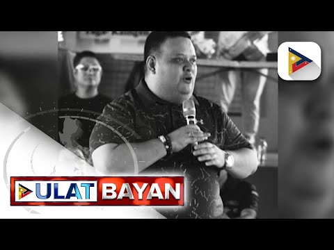 Isang negosyante at politiko, patay nang pagbabarilin sa Kawit, Cavite