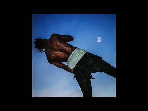 SERENADE - TRAVIS SCOTT (DAYS BEFORE RODEO DELUXE)