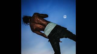 SERENADE - TRAVIS SCOTT (DAYS BEFORE RODEO DELUXE)