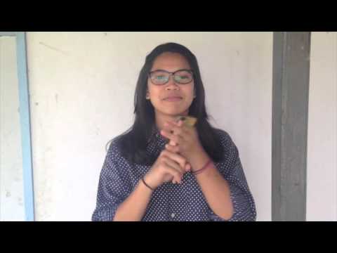 And A Pinch to Grow an Inch