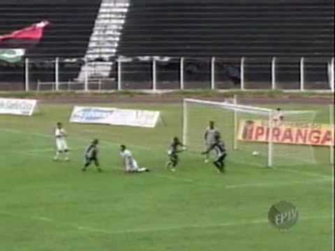 Gol Diego Ferreira - Taquaritinga x Votoraty