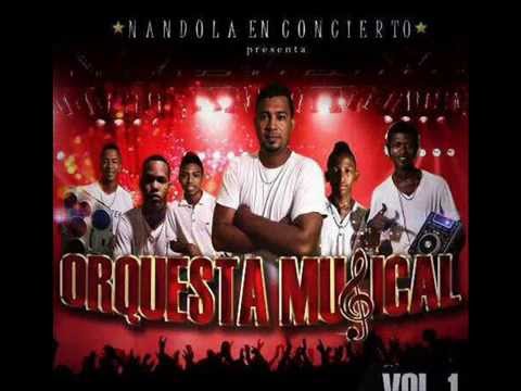 Señorita Nandola En Concierto Mickey Love Ft Jeivy Dance