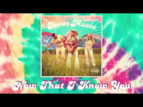 Video thumbnail for Now That I Know You