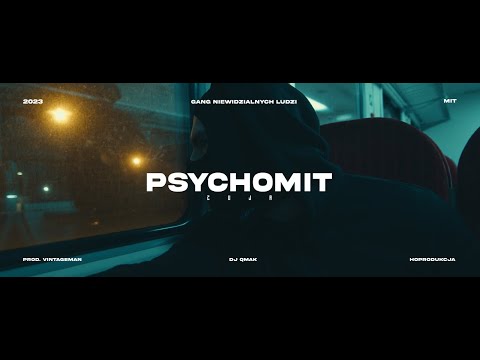 PSYCHOMIT FT. DJ QMAK