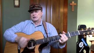 1963  - Reasons To Quit -  Merle Haggard vocal & acoustic guitar cover & chords