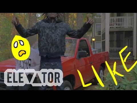 Yung Bans - Like Wow (Official Music Video)