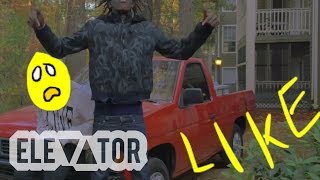 Yung Bans - Like Wow (Official Music Video)