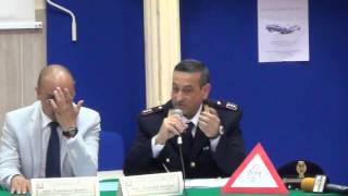 preview picture of video '♫♪ R A D I O B A G N A R A W E B ♫♪ Croce Rossa di Gioia Tauro'