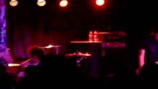 KANE HODDER - Last Anti-Fascist Warriors (Live in Seattle)