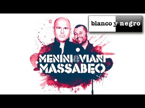 Menini & Viani - Massabeo (Matteo Marini G-House Mix) Official Audio