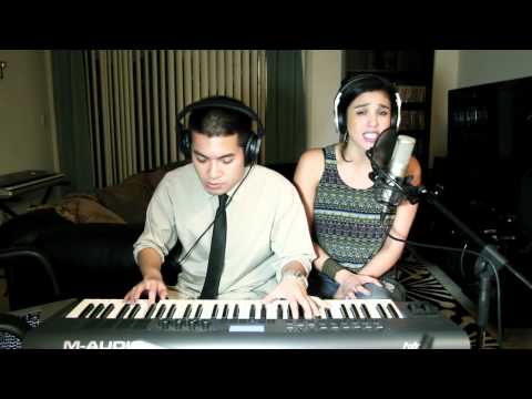 Armin Van Buuren - Drowning (Adriana & Freddy Ruxpin Cover)