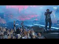 DON TOLIVER LEMONADE Rolling Loud 2022 Don Toliver Live