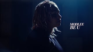 Be U