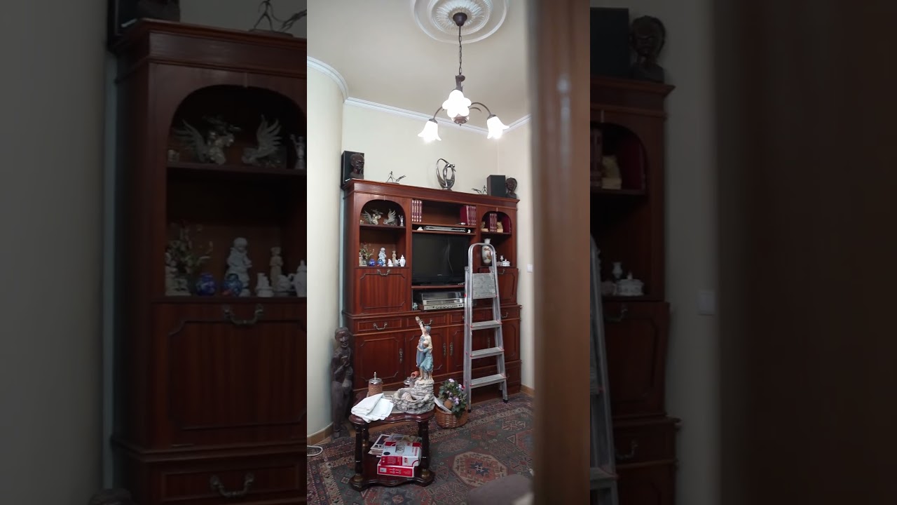 Vídeo do imóvel