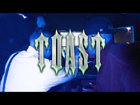 Kony x Franky - TOAST feat. Dembe (Official Video)