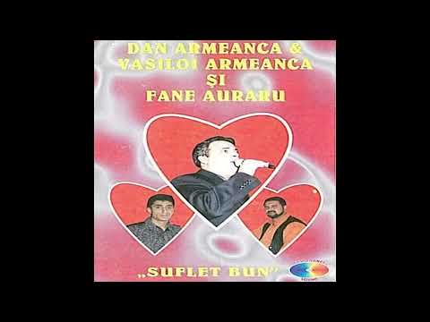 Vasiloi Armeanca -  Băiatul meu