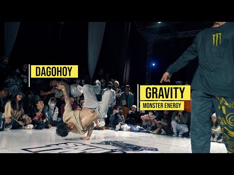 DAGOHOY vs GRAVITY (Top 8) Skillz Talk 2022 | Prizm