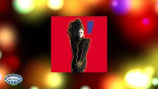 Janet Jackson - You Can Be Mine