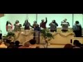 "I Will Bless Your Name" (Cassandra "Roberson" Kelly TOWER OF POWER GOSPEL MINISTRIES