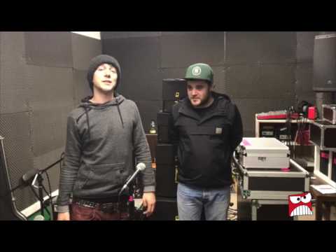 Skakeitan saluda a "Aquí se toca otra"