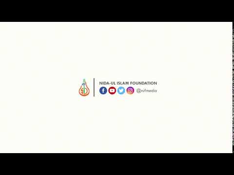 Jumuah KhutbaKhatib: SHAYKH. HAYDER BUDDIN Dialect: Sinug/Tausug