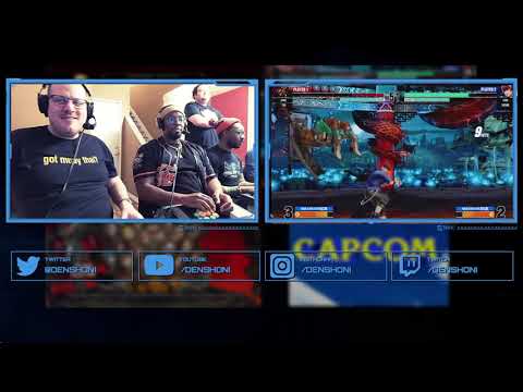 【KOFXIII】CJ SOULSTAR vs TYRAM FT5