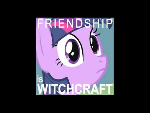 Princess of the Night (Extended Version) - Friendship is Witchcraft