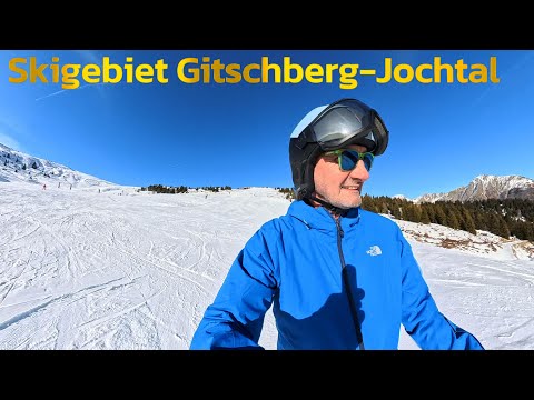 Skigebiet Gitschberg-Jochtal Weihnachten 25