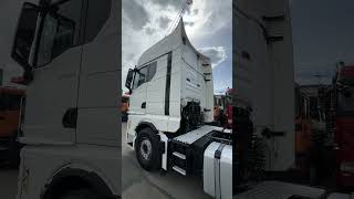 MAN TGX 18.510 GX RETARDER truck tractor for sale - Image 4 | Autoline IN MAN TGX 18.510 GX RETARDER truck tractor | Image 4 - Autoline