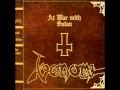 Venom - At War With Satan 