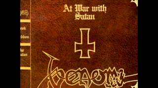 Venom - At War With Satan