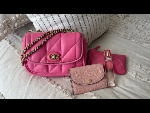 COACH | Almofada Madison 18