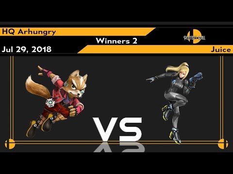 Player's Ball - [Winners 2] HQ Arhungry vs Juice