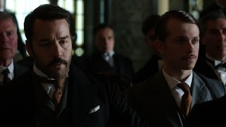 Mr Selfridge Series 3 official trailer 