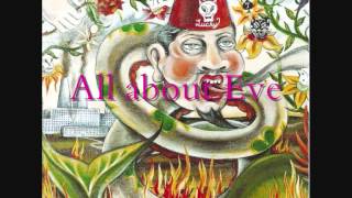 Steve Vai   Fire Garden #12   All about Eve