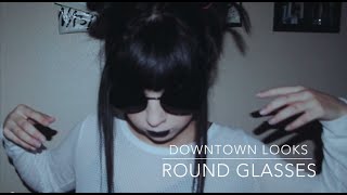 REVIEW: Sunglasses ft. Downtown Looks &amp; Entrada Couture