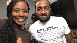 Unboxing with Woody & Amani | Surprise Ending | The Randall Way
