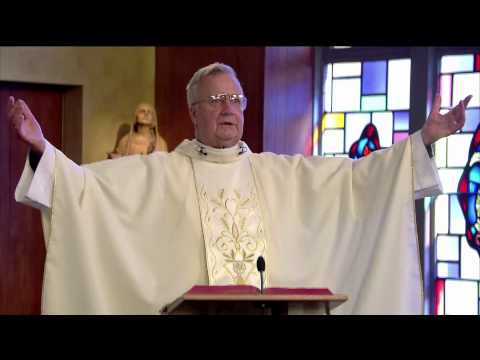 Father Hannon | Total Forgiveness