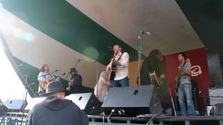 Blackie and the Rodeo Kings- Black Sheep