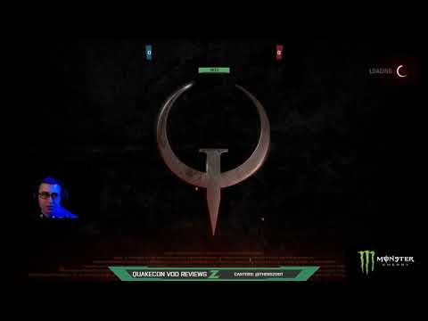 DaHanG vs Cooller (Groups) | QuakeCon 2019 VOD Review