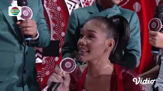 Download lagu SENANGNYA!! Asmara DKI Jakarta Bisa Menikmati Sea Food Impiannya -LIDA 2020 mp3